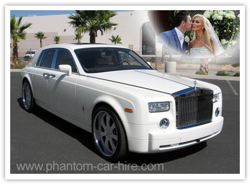 Wedding Phantom Hire We will do everything in our power to ensure your 